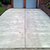 thumbnail photo of new concrete driveway