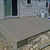 thumbnail photo of new concrete patio