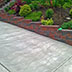 thumbnail photo of new retaining wall