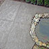 thumbnail photo of new concrete patio