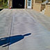 thumbnail photo of new concrete driveway