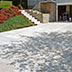 thumbnail photo of new concrete driveway